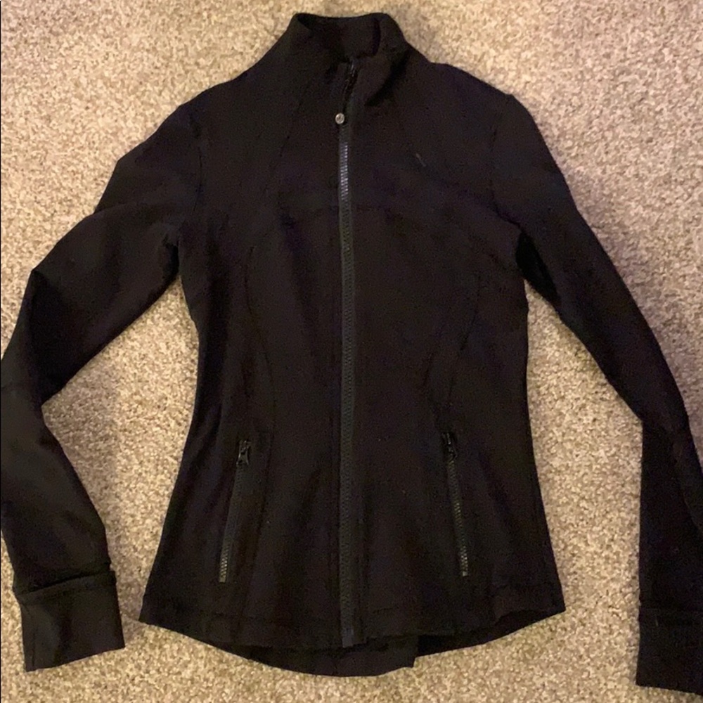 Lululemon Jacket
